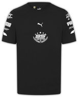 Scuderia Ferrari 95 years men's t-shirt black S - T-Shirt