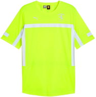Scuderia Ferrari F1 2024 team reflective men's t-shirt XL - T-Shirt
