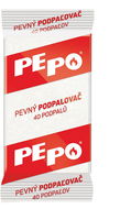 PE-PO pevný podpaľovač 40 podpaľov - Podpaľovač