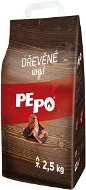 PE-PO Charcoal 2.5kg - Grilling Charcoal