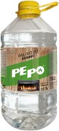 PE-PO palivo do biokozubov 3 l - Palivo