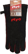 PE-PO krbová a BBQ rukavice                          - Grilovací příslušenství
