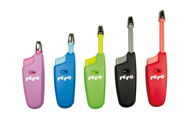 PE-PO Telescopic Lighter - Lighter