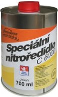 SEVEROCHEMA Špeciálne nitroriedidlo C 6000 700 ml - Riedidlo