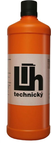 SEVEROCHEMA Technical alcohol 1 l - Cleaner - Main image