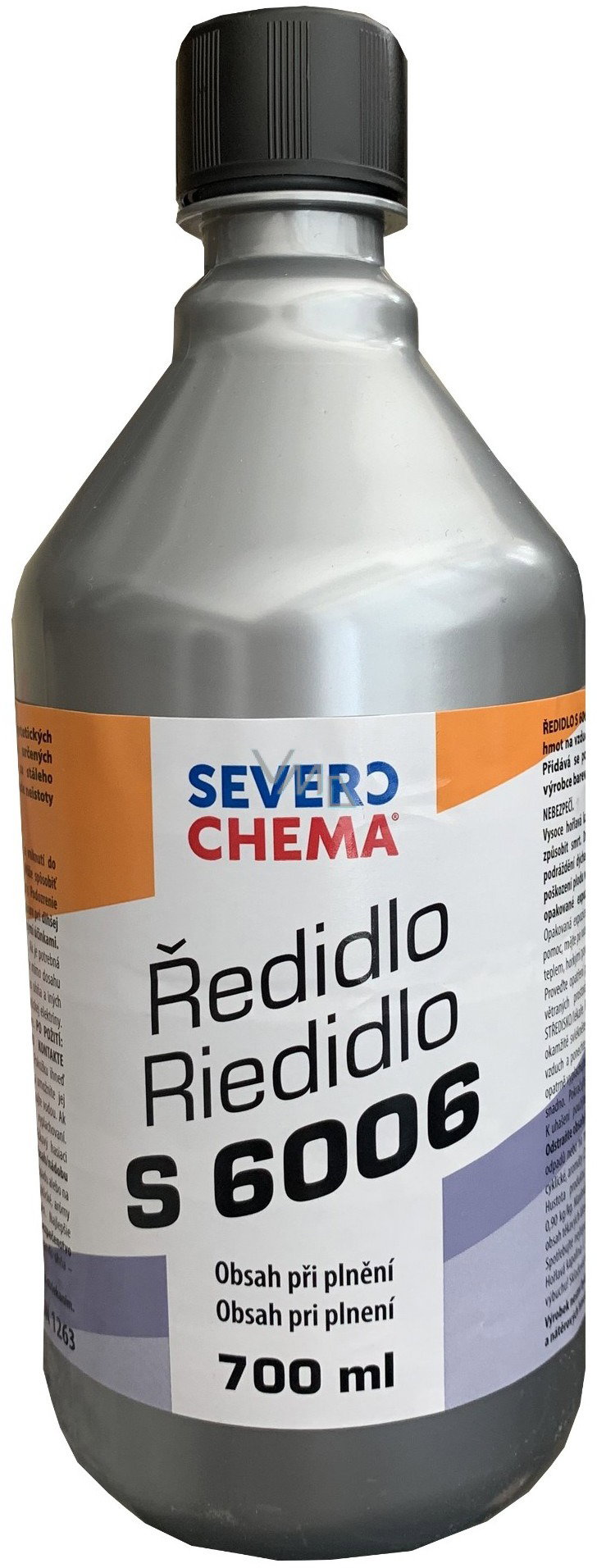 SEVEROCHEMA Higító S 6006, 700 ml