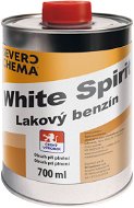 SEVEROCHEMA White spirit – lakový benzín 700 ml - Stavebný čistič