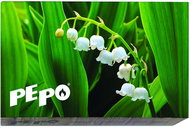 PE-PO Matches 95 mm 45 pcs - Matches