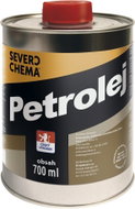 Severochema Kerosene 700 ml plastic - Masonry Cleaner