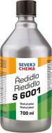 Severochema Thinner S 6001 700 ml plastic - Thinner
