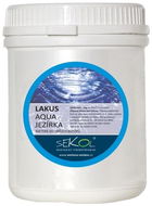 Sekol Lakus aqua 500g - Jezírková chemie