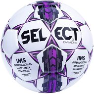 Select Diamond veľkosť 5 - Futbalová lopta