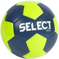 Select Foam ball Kids III - Hádzanárska lopta