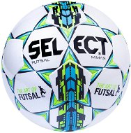 - Select Futsal Mimas WB 4-es méret - Futsal labda