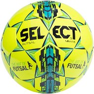 Select Futsal mimas YB size 4 - Futsal Ball 