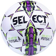 Select Super Size 4-es méret - Futsal labda