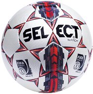 Select Match size 5 - Football 