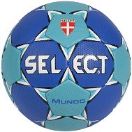 Select Mundo - blue veľ. 2 - Hádzanárska lopta