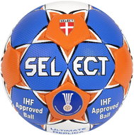 Select Ultimate Replica size 3 - Handball