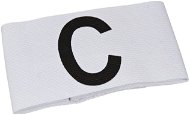 Select Captain armband white - Captains band