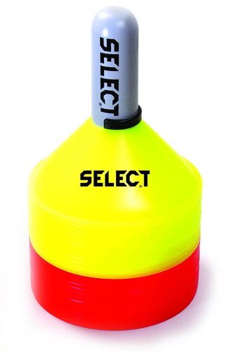 Select Marker set - Training Aid - Main image