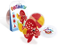 Sentosphere Modelina Patarev in pocket - Fish - Modelling Clay