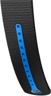 Tide Sequent Strap, Black/Blue - Watch Strap