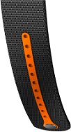 Tide Sequent Strap, Black/Orange - Watch Strap
