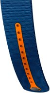 Tide Sequent Strap, Blue/Orange - Watch Strap