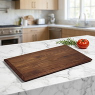 serax Pure Cutting board, height 20 mm, 580 × 350 mm - Cutting Board