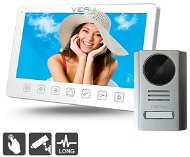 SET of VERIA 7070B + VERIA 229 Video Phone - Video Phone 
