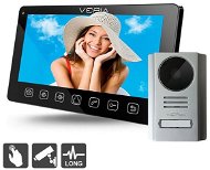 VERIA 7070C + VERIA 229 videotelefon szett - Videótelefon
