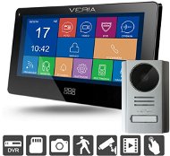 SET of Video Phone VERIA 7077C + VERIA 229 - Video Phone 