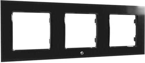 Shelly Triframe for switch WS, black - Small Frame - Main image