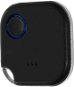 Shelly Bluetooth Button 1, batteriebetrieben, schwarz - Smarter Schalter