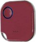 Smart Button Shelly Bluetooth Button 1, battery button, red - Chytré tlačítko