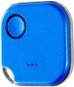 Chytré tlačítko Shelly Bluetooth Button 1, bateriové tlačítko, modré - Chytré tlačítko