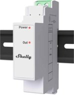 Shelly Pro 3EM, Leistungsmesser 120A, WiFi - Switch