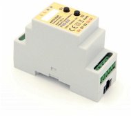 Fibaro Adapter für DIN-Schienenmontage für Switch Module 2 - Modul