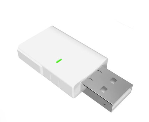 Shelly Blu Gateway, Bluetooth Gateway - Central Unit - Main image