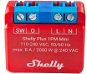 Shelly Plus 1PM Mini, WiFi - Switch