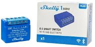 Shelly Plus 1 Mini, WiFi - Kapcsoló