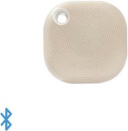 Shelly Blu Button Tough 1, Bluetooth, mokkabarna - Okos gomb