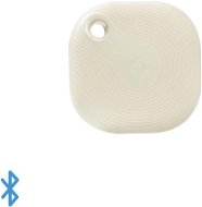 Shelly Blu Button Tough 1, Bluetooth, Ivory - Smarter Schalter