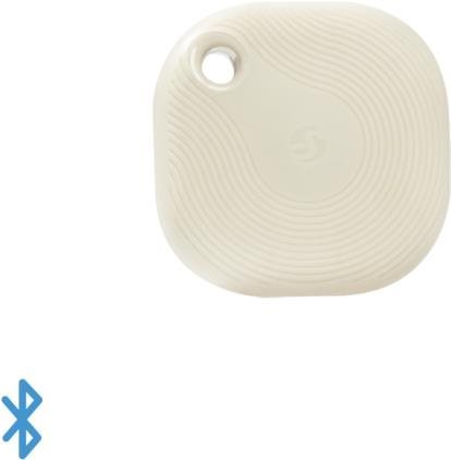 Shelly Blu Button Tough 1, Bluetooth, Ivory - WiFi Smart Switch - Hauptbild