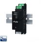 Shelly Wave Pro Shutter, Jalousienmodul 2x 16A, DIN, Leistungsmessung, Z-Wave - Controller