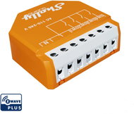Shelly Wave i4 4-input module, Z-Wave - Switch