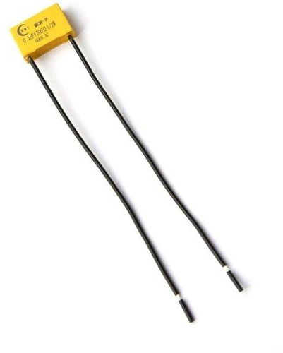 Shelly RC Snubber - Modul - Hauptbild