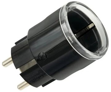 Smart zásuvka SHELLY Plug S MTR Gen3 WiFi