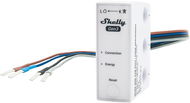 Měřič spotřeby Shelly Gen3 3EM 63W, 3fázový měřič spotřeby, WiFi - Měřič spotřeby